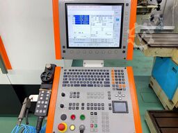 MIKRON UCP 800 Duro
