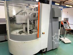MIKRON HSM400