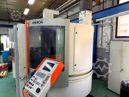 MIKRON HSM400