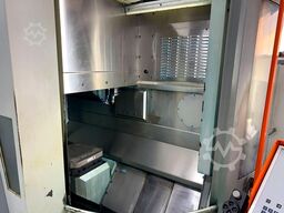 MIKRON HSM400