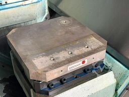 MIKRON HSM400