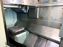 MIKRON HSM400