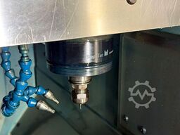MIKRON HSM400