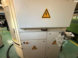 MIKRON HSM400