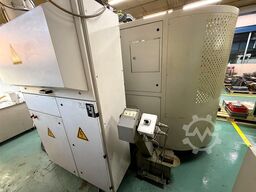 MIKRON HSM400