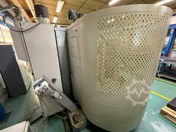 MIKRON HSM400