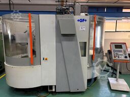 MIKRON HSM400