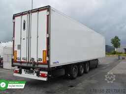 SCHMITZ CARGOBULL SKO Double Deck FP60 ThermoKing SLXi 300