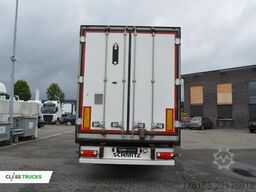 SCHMITZ CARGOBULL SKO Double Deck FP60 ThermoKing SLXi 300