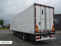 SCHMITZ CARGOBULL SKO Double Deck FP60 ThermoKing SLXi 300