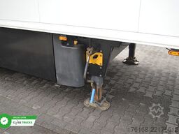 SCHMITZ CARGOBULL SKO Double Deck FP60 ThermoKing SLXi 300