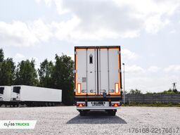SCHMITZ CARGOBULL SKO FP 60 ThermoKing SLXi 300