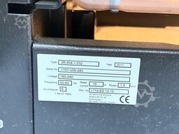 AGIE CHARMILLES CUT 2000