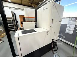 AGIE CHARMILLES CUT 2000