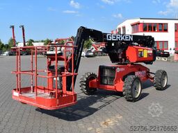Manitou MAN GO 12