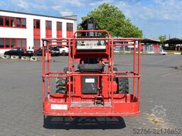 Manitou MAN GO 12