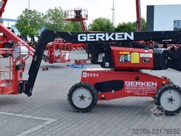 Manitou MAN GO 12