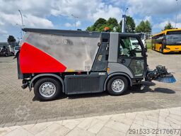 Hako Citymaster 2200