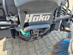 Hako Citymaster CM 2200 - Serviced!