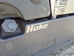 Hako Citymaster 2200