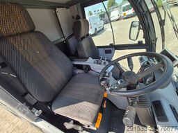 Hako Citymaster 2200