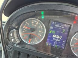 Hako Citymaster CM 2200 - Serviced!