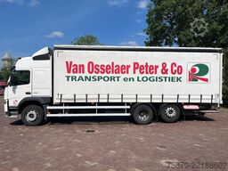Volvo FM VTJ3R