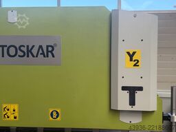 Toskar TA 2100-40