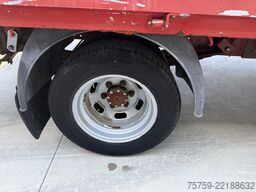 Iveco Daily 35C13 Pritsche Euro3 Manualgetrieb