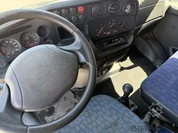 Iveco Daily 35C13 Pritsche Euro3 Manualgetrieb