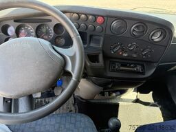 Iveco Daily 35C13 Pritsche Euro3 Manualgetrieb