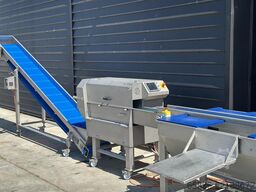 Eillert G1500 cutting line