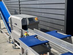 Eillert G1500 cutting line
