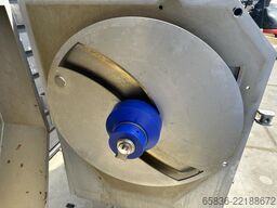 Eillert G1500 cutting line
