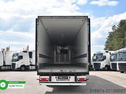 SCHMITZ CARGOBULL SKO FP 60 ThermoKing SLXi 300