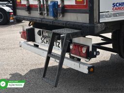 SCHMITZ CARGOBULL SKO FP 60 ThermoKing SLXi 300