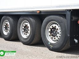 SCHMITZ CARGOBULL SKO FP 60 ThermoKing SLXi 300