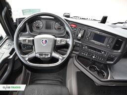 SCANIA R450 CR20H Retarder ACC ADAS Package