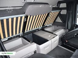 SCANIA R450 CR20H Retarder ACC ADAS Package