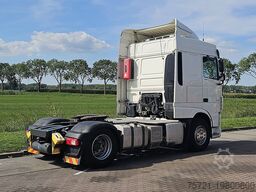 DAF XF 480 2X TANK CARRIER UNIT