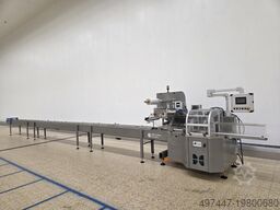 Barry Wehmiller CO 50 TG