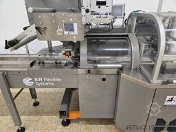 Barry Wehmiller CO 50 TG