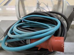 Barry Wehmiller CO 50 TG