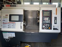 Mazak QTN Nexus 200M