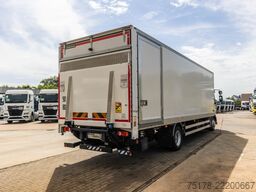 RENAULT D12.240+HAYON ANTEO 1.7T.