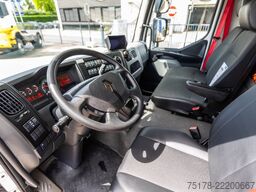 RENAULT D12.240+HAYON ANTEO 1.7T.