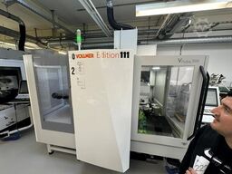 Vollmer Vpulse 500