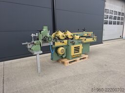 Gabbiani GS120 5/26