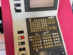 Gildemeister CTX 400 S2 Fanuc