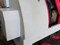 Gildemeister CTX 400 S2 Fanuc